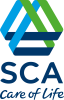 Boplan Client: logo SCA